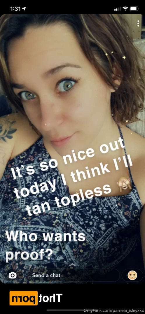 Pamela isley [ pamela_isleyxxx ] Onlyfans leaked photo 16478437 on Hotleaks.tv