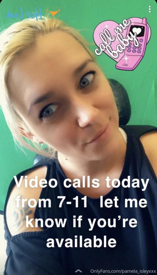 Pamela isley [ pamela_isleyxxx ] Onlyfans leaked photo 16478866 on Hotleaks.tv