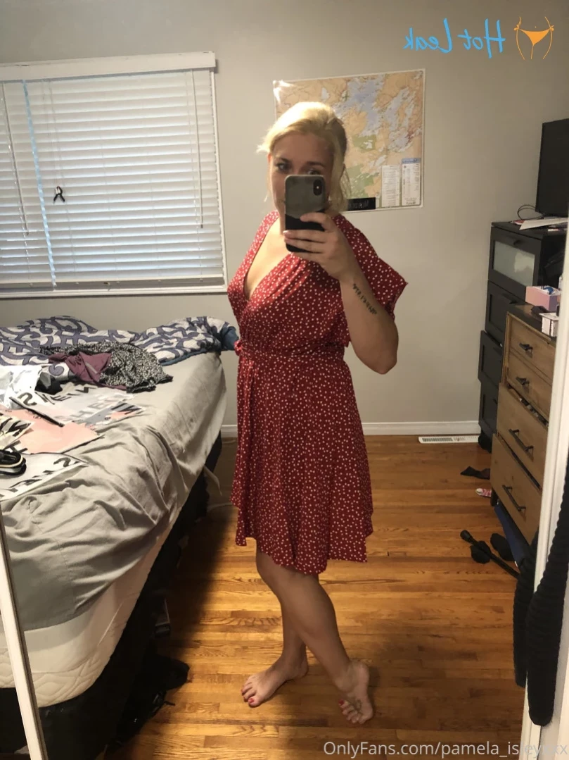 Pamela isley [ pamela_isleyxxx ] Onlyfans leaked photo 16479222 on Hotleaks.tv