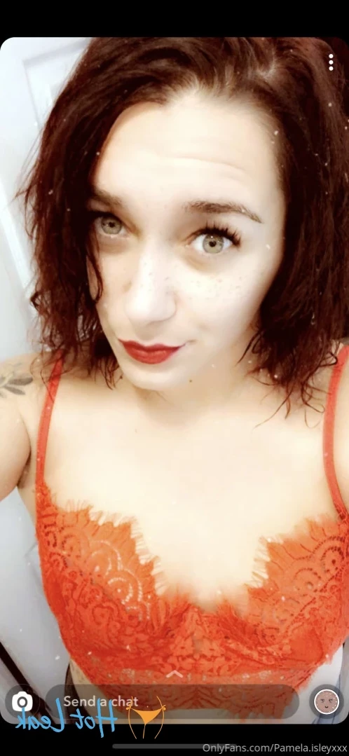 Pamela isley [ pamela_isleyxxx ] Onlyfans leaked photo 16488196 on Hotleaks.tv