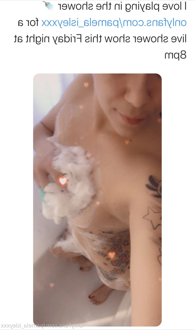 Pamela isley [ pamela_isleyxxx ] Onlyfans leaked photo 16488565 on Hotleaks.tv