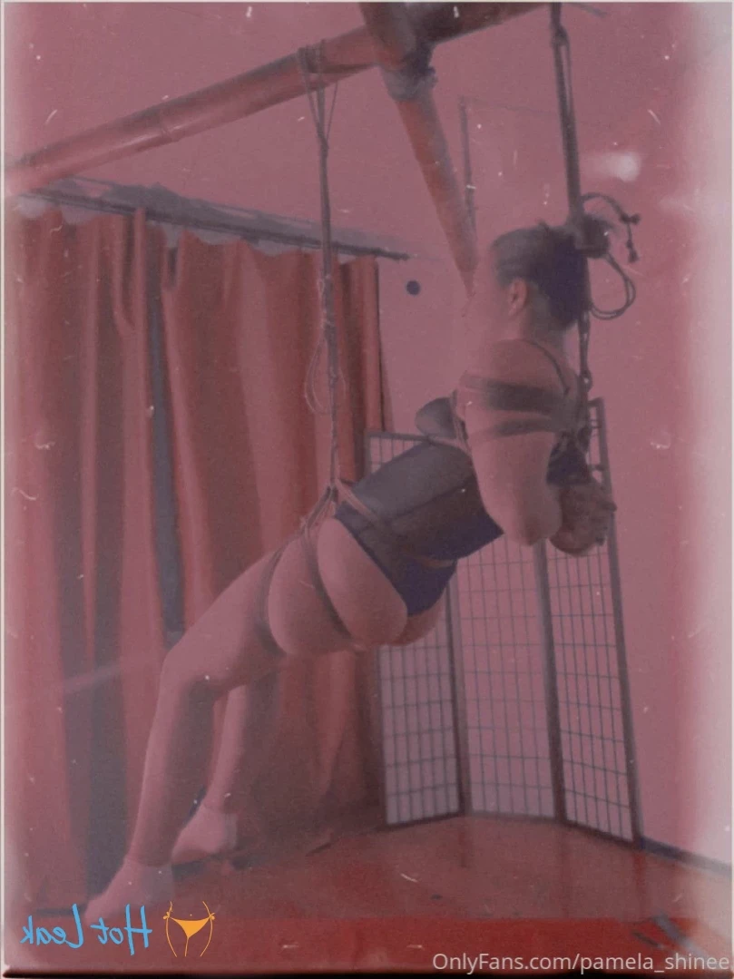 PamelaWET [ pamela_shinee ] Onlyfans leaked photo 14123561 on Hotleaks.tv