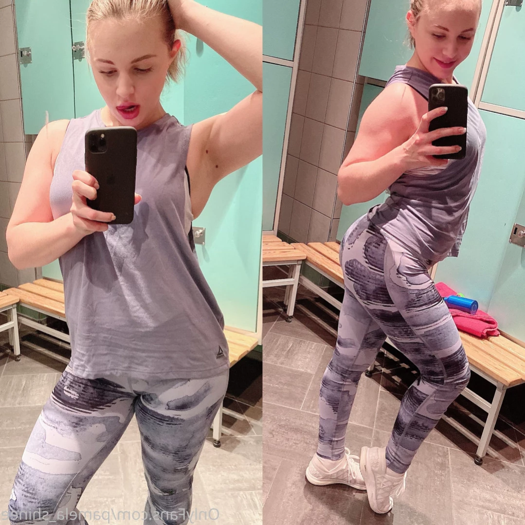 PamelaWET [ pamela_shinee ] Onlyfans leaked photo 14957315 on Hotleaks.tv