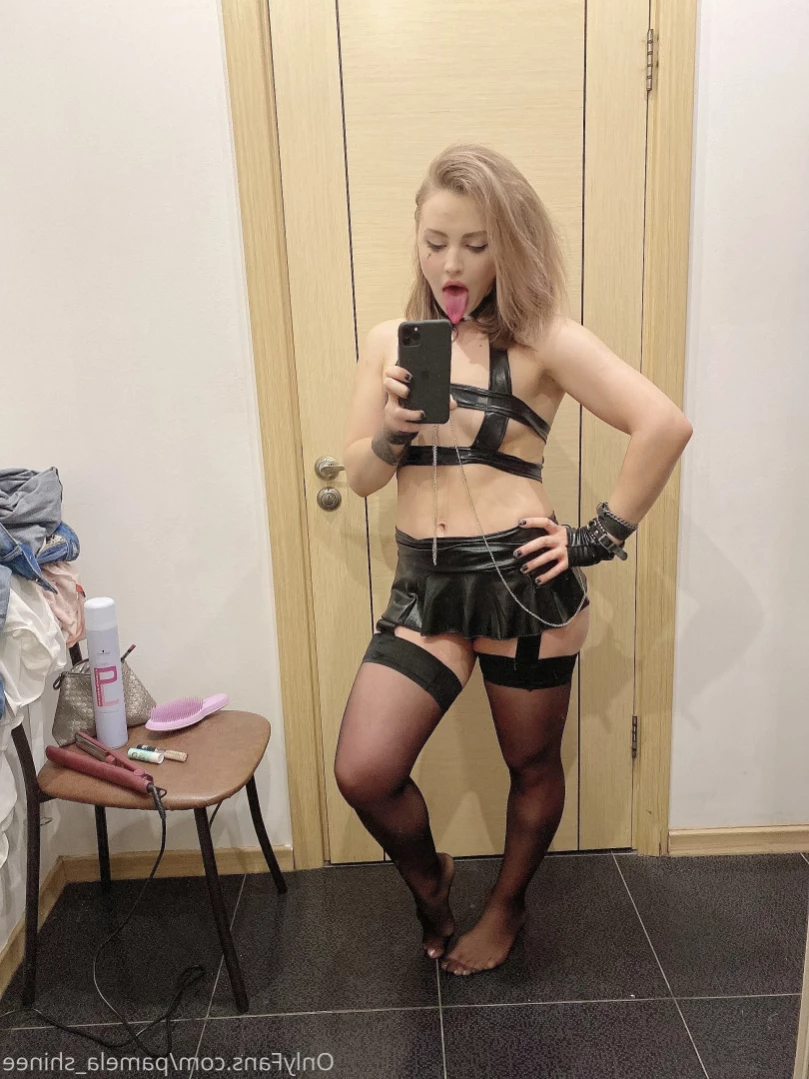 PamelaWET [ pamela_shinee ] Onlyfans leaked photo 15023383 on Hotleaks.tv