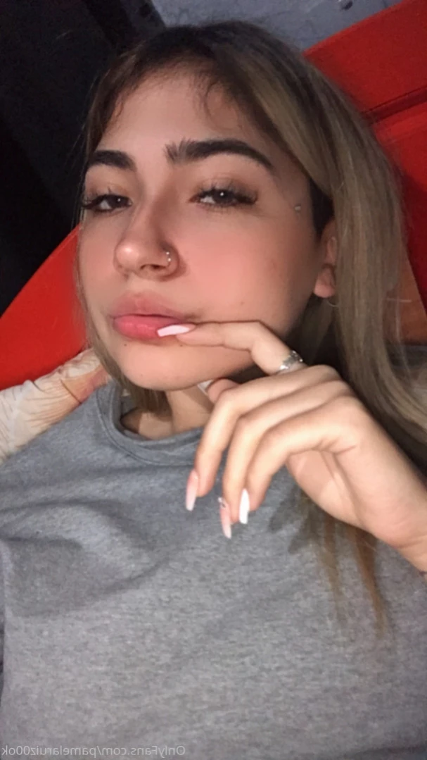 Pamela [ pamelita00ok ] Onlyfans leaked photo 13836613 on Hotleaks.tv