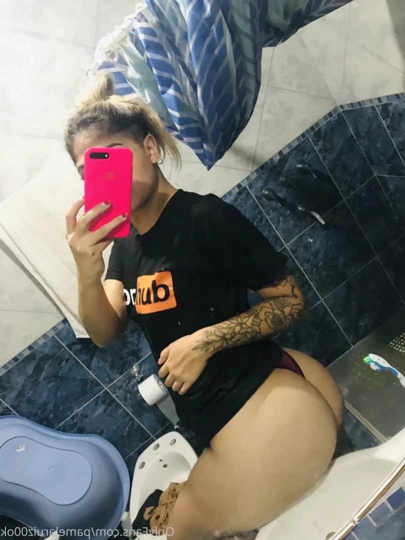 Pamela [ pamelita00ok ] Onlyfans leaked photo 14782886 on Hotleaks.tv