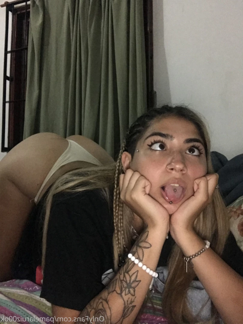 Pamela [ pamelita00ok ] Onlyfans leaked photo 15161274 on Hotleaks.tv