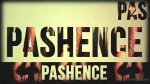 Pashence Marie [ pashence ] Onlyfans leaked video 7998269 on Hotleaks.tv