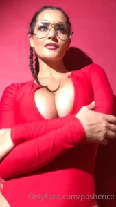 Pashence Marie [ pashence ] Onlyfans leaked video 7998271 on Hotleaks.tv