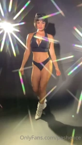 Pashence Marie [ pashence ] Onlyfans leaked video 7998276 on Hotleaks.tv