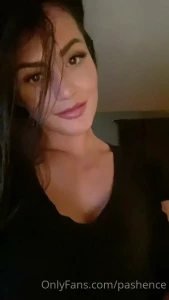 Pashence Marie [ pashence ] Onlyfans leaked video 7998280 on Hotleaks.tv