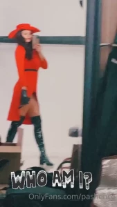 Pashence Marie [ pashence ] Onlyfans leaked video 7998287 on Hotleaks.tv