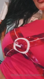 Pashence Marie [ pashence ] Onlyfans leaked video 7998297 on Hotleaks.tv