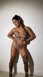 Pashence Marie [ pashence ] Onlyfans leaked video 7998298 on Hotleaks.tv