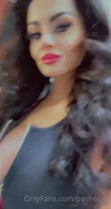 Pashence Marie [ pashence ] Onlyfans leaked video 7998302 on Hotleaks.tv
