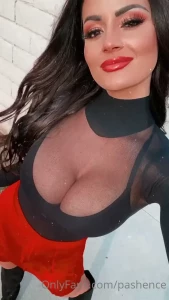 Pashence Marie [ pashence ] Onlyfans leaked video 7998316 on Hotleaks.tv