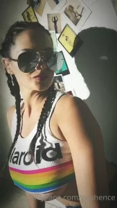 Pashence Marie [ pashence ] Onlyfans leaked video 7998332 on Hotleaks.tv