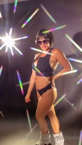 Pashence Marie [ pashence ] Onlyfans leaked video 7998333 on Hotleaks.tv