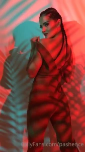 Pashence Marie [ pashence ] Onlyfans leaked video 7998346 on Hotleaks.tv
