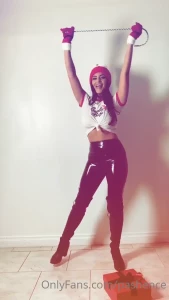Pashence Marie [ pashence ] Onlyfans leaked video 7998360 on Hotleaks.tv
