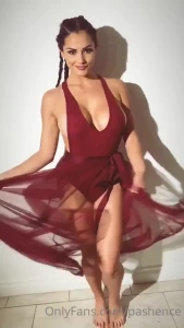 Pashence Marie [ pashence ] Onlyfans leaked video 7998363 on Hotleaks.tv