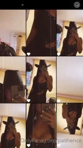 Pashence Marie [ pashence ] Onlyfans leaked video 7998383 on Hotleaks.tv