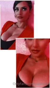 Pashence Marie [ pashence ] Onlyfans leaked video 7998385 on Hotleaks.tv