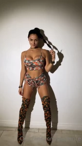 Pashence Marie [ pashence ] Onlyfans leaked video 7998387 on Hotleaks.tv