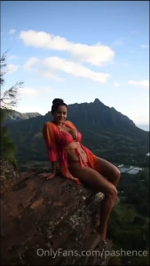 Pashence Marie [ pashence ] Onlyfans leaked video 7998398 on Hotleaks.tv