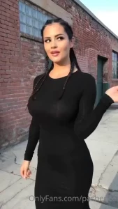 Pashence Marie [ pashence ] Onlyfans leaked video 7998405 on Hotleaks.tv