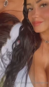 Pashence Marie [ pashence ] Onlyfans leaked video 7998446 on Hotleaks.tv