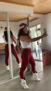 Pashence Marie [ pashence ] Onlyfans leaked video 7998452 on Hotleaks.tv