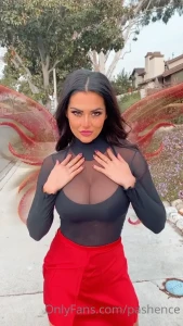 Pashence Marie [ pashence ] Onlyfans leaked video 7998456 on Hotleaks.tv