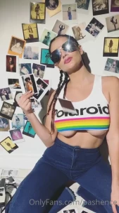 Pashence Marie [ pashence ] Onlyfans leaked video 7998466 on Hotleaks.tv