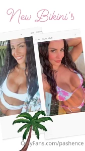 Pashence Marie [ pashence ] Onlyfans leaked video 7998470 on Hotleaks.tv