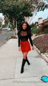 Pashence Marie [ pashence ] Onlyfans leaked video 7998477 on Hotleaks.tv