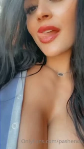 Pashence Marie [ pashence ] Onlyfans leaked video 7998483 on Hotleaks.tv