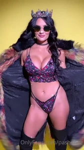Pashence Marie [ pashence ] Onlyfans leaked video 7998506 on Hotleaks.tv