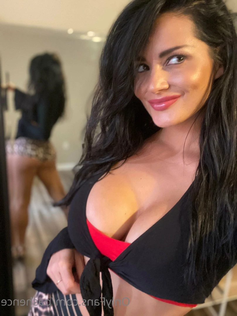 Pashence Marie [ pashence ] Onlyfans leaked photo 12442033 on Hotleaks.tv