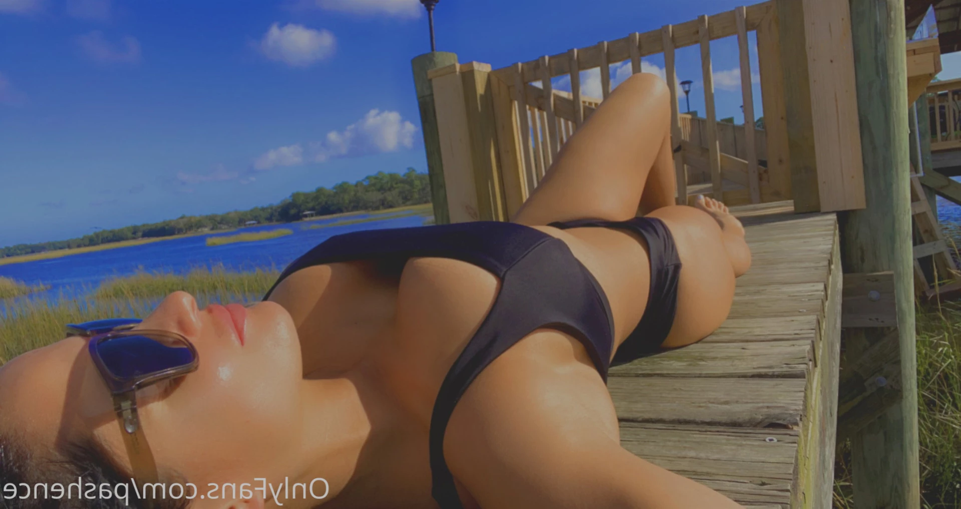 Pashence Marie [ pashence ] Onlyfans leaked photo 12847530 on Hotleaks.tv