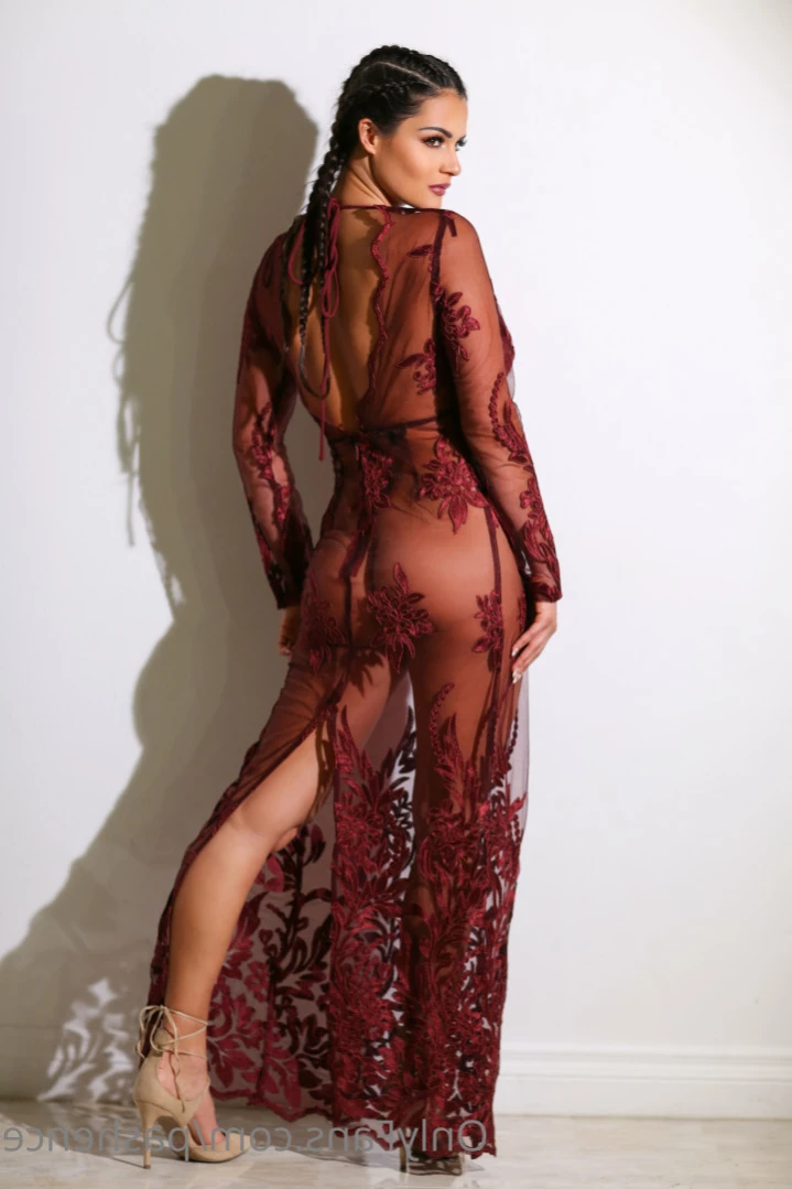 Pashence Marie [ pashence ] Onlyfans leaked photo 12847574 on Hotleaks.tv