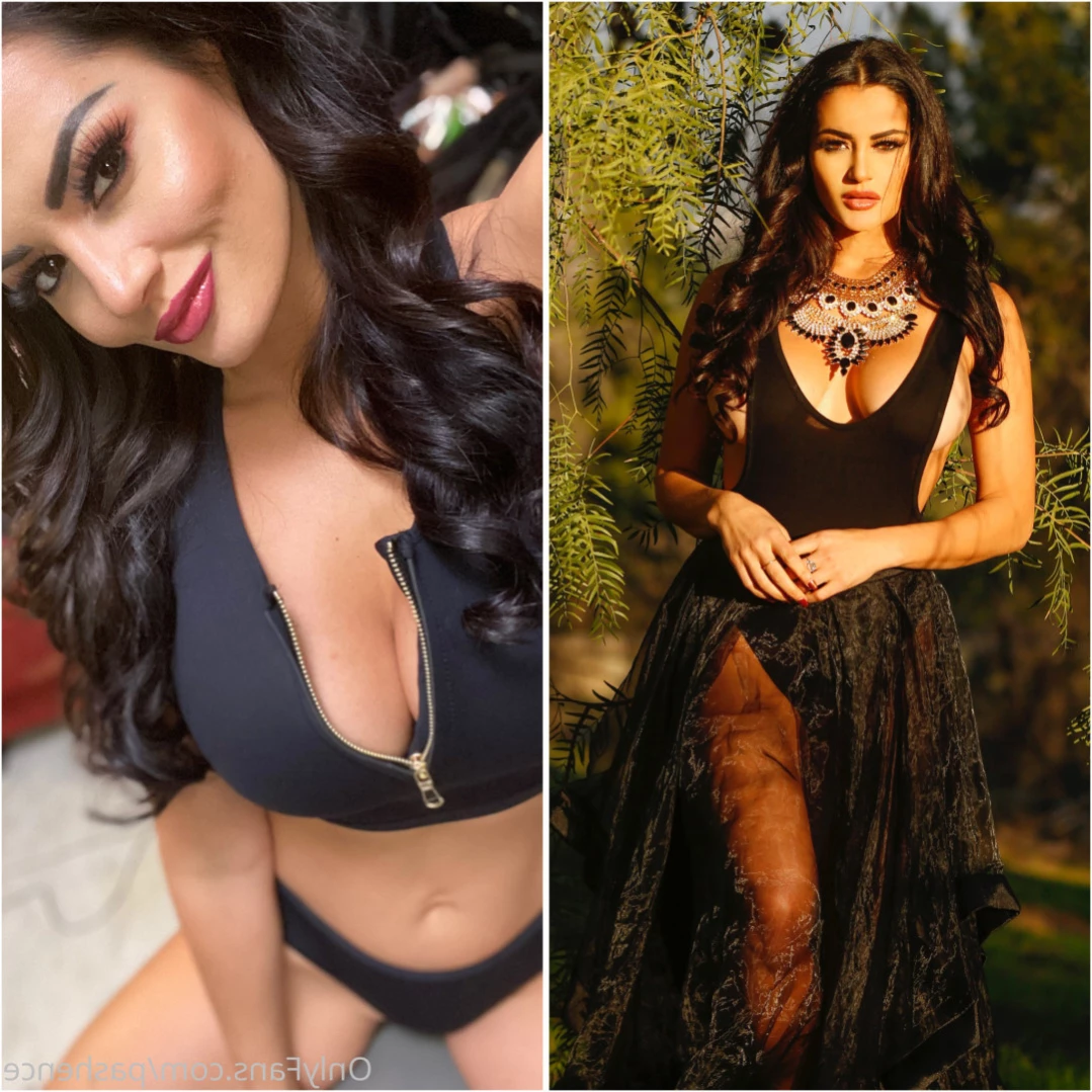 Pashence Marie [ pashence ] Onlyfans leaked photo 12847616 on Hotleaks.tv