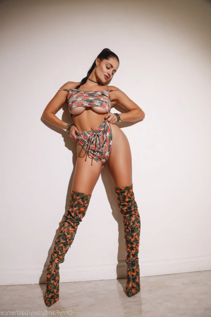 Pashence Marie [ pashence ] Onlyfans leaked photo 12923614 on Hotleaks.tv