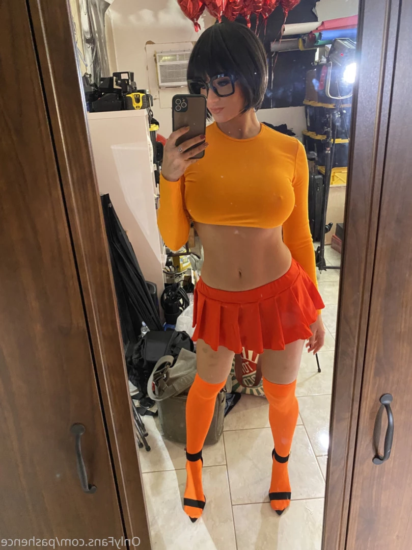 Pashence Marie [ pashence ] Onlyfans leaked photo 13228286 on Hotleaks.tv
