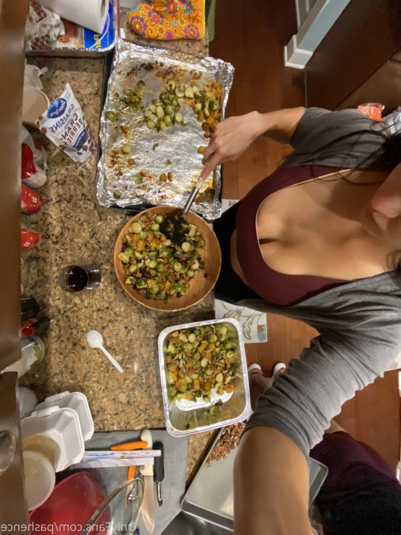 Pashence Marie [ pashence ] Onlyfans leaked photo 13345077 on Hotleaks.tv