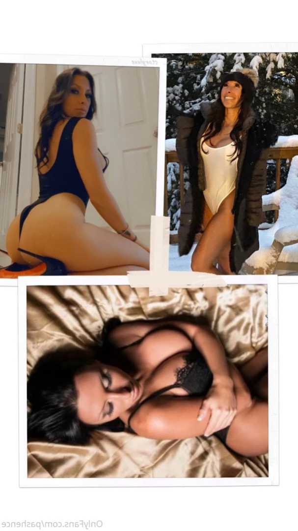Pashence Marie [ pashence ] Onlyfans leaked photo 13345101 on Hotleaks.tv