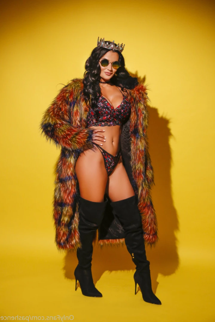 Pashence Marie [ pashence ] Onlyfans leaked photo 13345109 on Hotleaks.tv