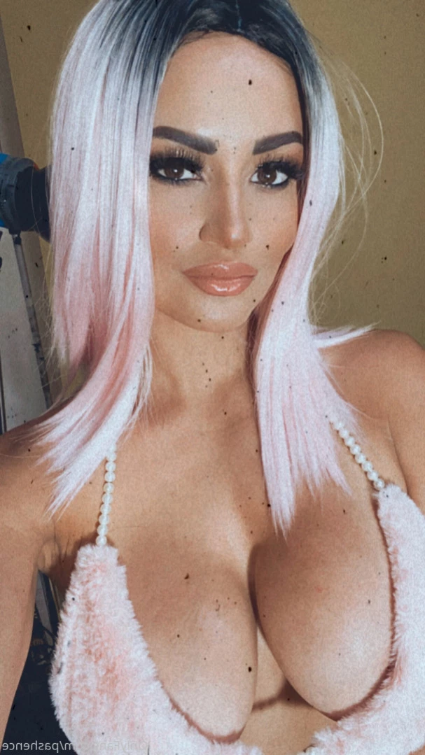 Pashence Marie [ pashence ] Onlyfans leaked photo 13345133 on Hotleaks.tv