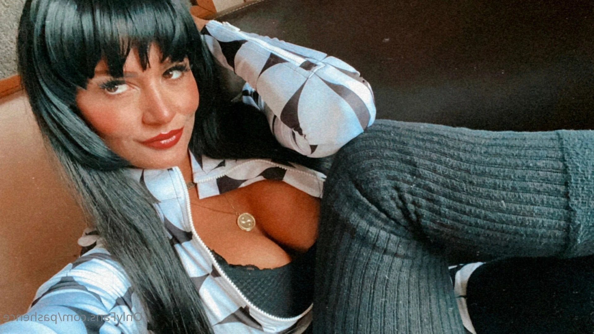 Pashence Marie [ pashence ] Onlyfans leaked photo 13359400 on Hotleaks.tv
