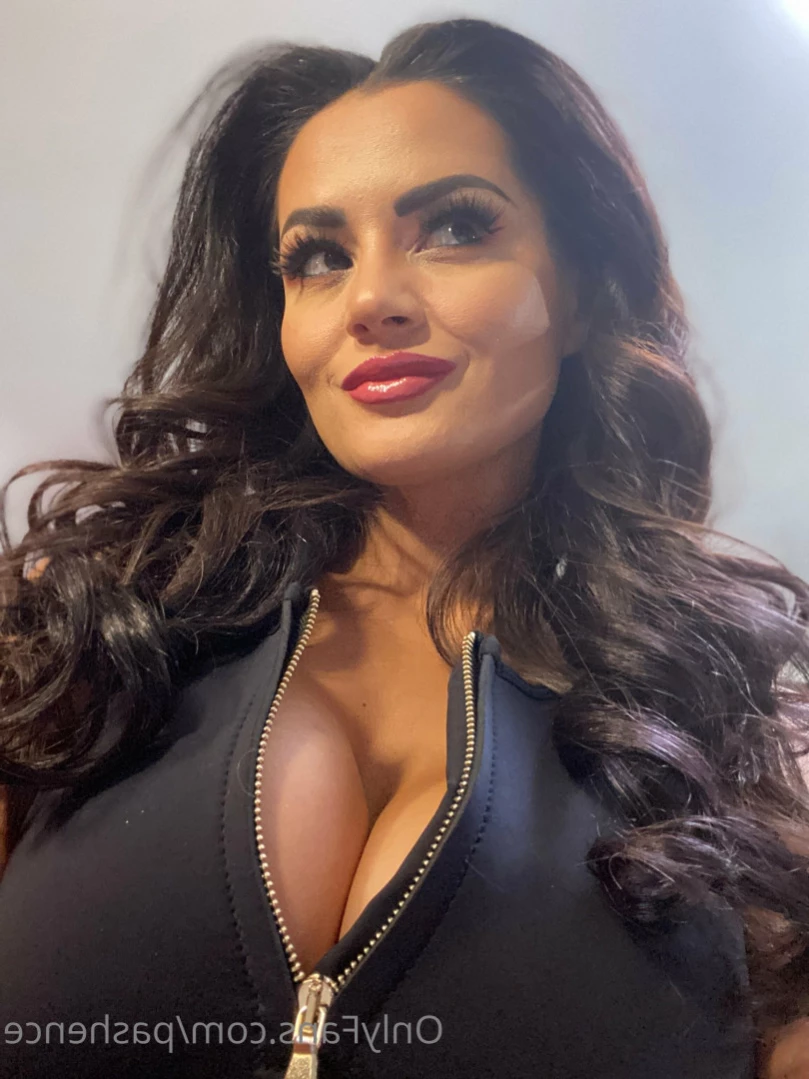 Pashence Marie [ pashence ] Onlyfans leaked photo 13359418 on Hotleaks.tv
